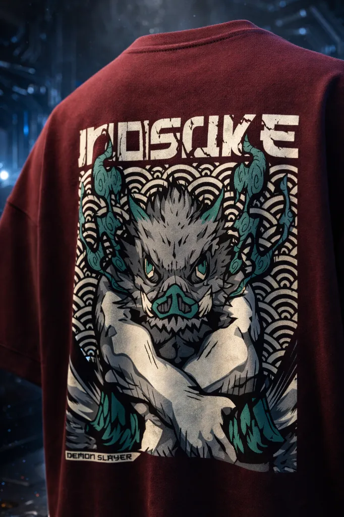 Primal Rage – Beast Breather Edition (maroon, M)